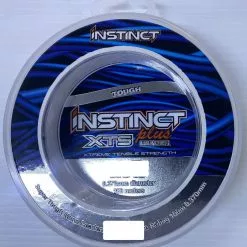 Tackle World Mackay INSTINCT TOUGH XTS PLUS LEADER