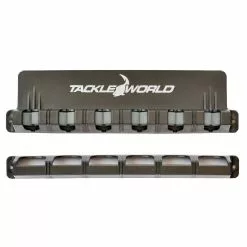 Tackle World Mackay Tackle World Verticle Rod Rack