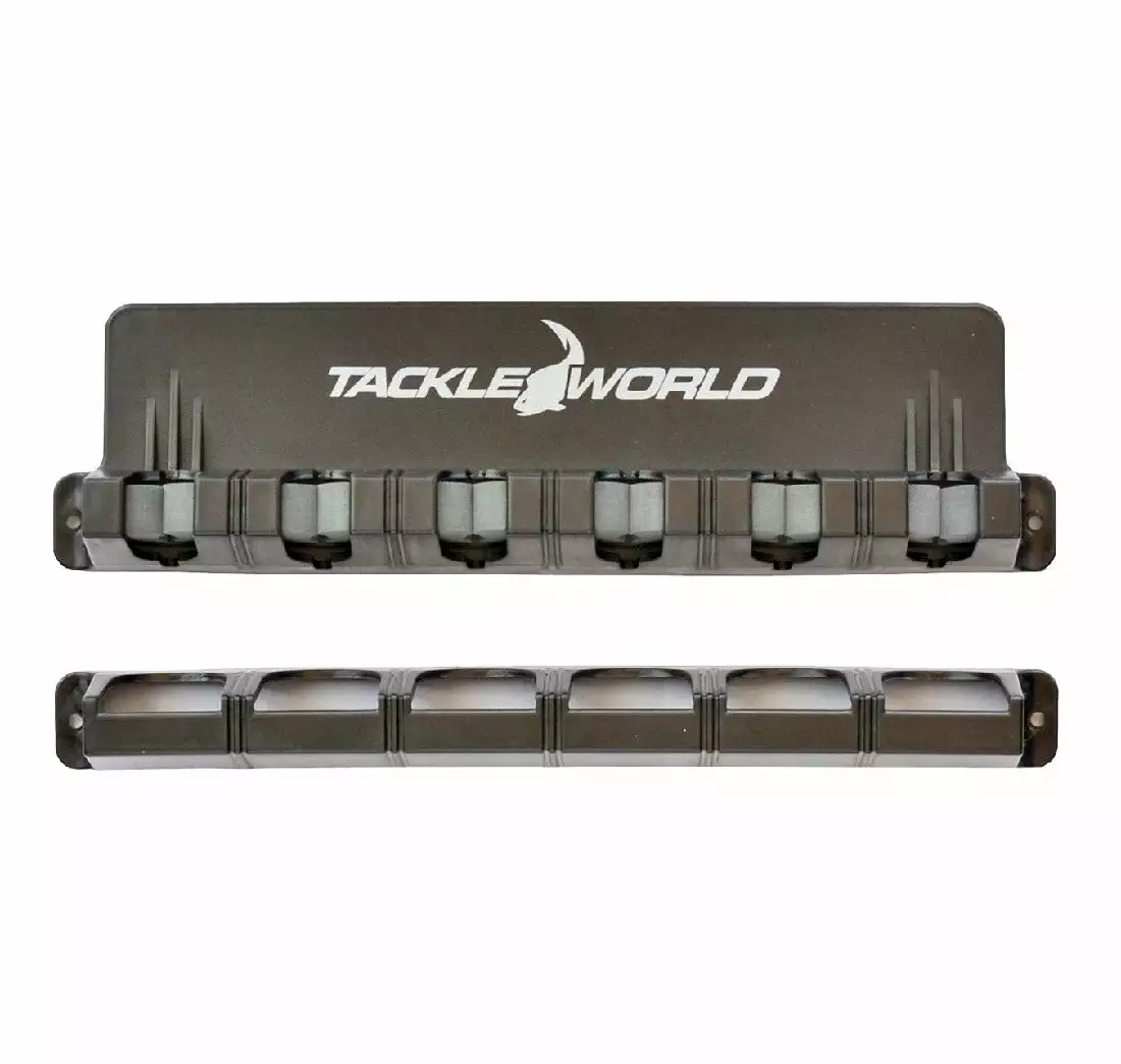 Tackle World Mackay Tackle World Verticle Rod Rack 3 Tackle World Mackay Tackle World Verticle Rod Rack