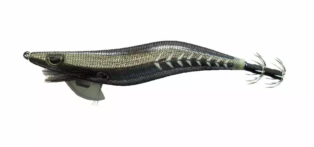 Tackle World Mackay ODORI SQUID JIG LURES 14 Tackle World Mackay ODORI SQUID JIG LURES - Image 12
