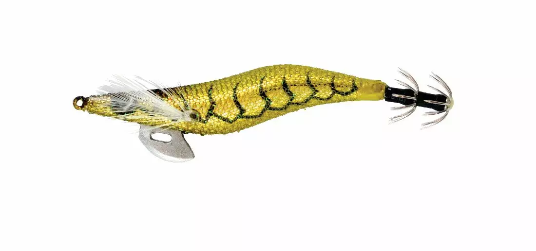 Tackle World Mackay ODORI SQUID JIG LURES 16 Tackle World Mackay ODORI SQUID JIG LURES - Image 14
