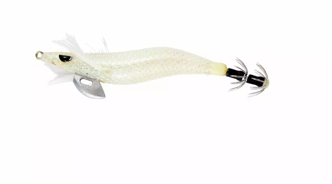 Tackle World Mackay ODORI SQUID JIG LURES 13 Tackle World Mackay ODORI SQUID JIG LURES - Image 11