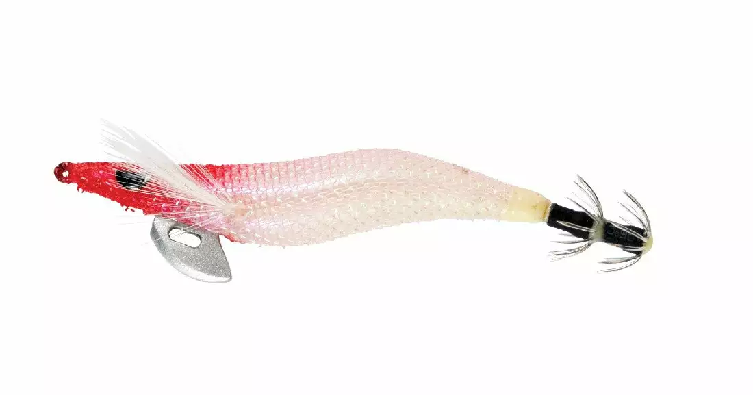 Tackle World Mackay ODORI SQUID JIG LURES 21 Tackle World Mackay ODORI SQUID JIG LURES - Image 19