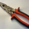 Tackle World Mackay Frichy 7 Inch Double Leverage Pliers 1 Tackle World Mackay Frichy 7 Inch Double Leverage Pliers -Cheap Reels Store 9340191068160 1