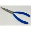 Tackle World Mackay Optia 6 Inch Stainless Steel Bent Nose Pliers 1 Tackle World Mackay Optia 6 Inch Stainless Steel Bent Nose Pliers -Cheap Reels Store 9340191068252 1