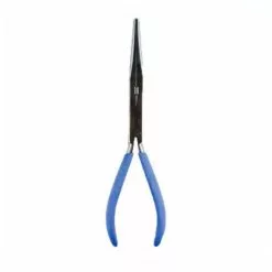 Tackle World Mackay Optia 11 Inch Stainless Steel Bent Nose Pliers