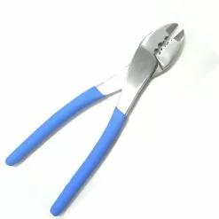 Tackle World Mackay Optia 8 Inch Stainless Steel Crimping Pliers