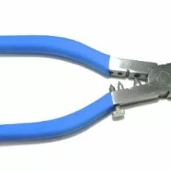 Tackle World Mackay Optia 10 Inch Stainless Steel Multi Purpose Pliers