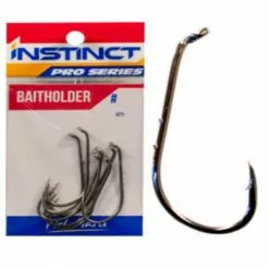 Tackle World Mackay INSTINCT PRO SERIES BAITHOLDER HOOKS