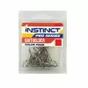 Tackle World Mackay Instinct Baitholder Value Pack Hooks 1 Tackle World Mackay Instinct Baitholder Value Pack Hooks -Cheap Reels Store 9340191068467 1