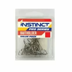 Tackle World Mackay Instinct Baitholder Value Pack Hooks