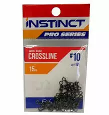 Tackle World Mackay INSTINCT PRO SERIES CROSSLINE