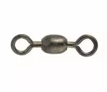 Tackle World Mackay INSTINCT PRO SERIES SWIVEL BLACK CRANE