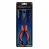 Tackle World Mackay Maritec 6 Inch Bent Nose Pliers 1 Tackle World Mackay Maritec 6 Inch Bent Nose Pliers -Cheap Reels Store 9340191100419 1