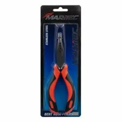 Tackle World Mackay Maritec 8 Inch Ben Nose Pliers
