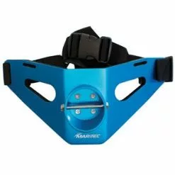 Tackle World Mackay Maritec Gimble Belt Aluminium