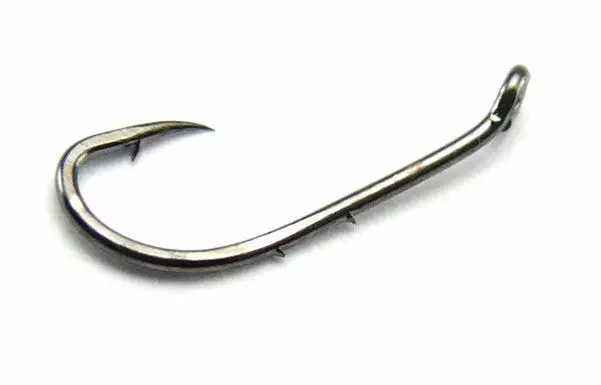 Tackle World Mackay SHINTO PRO BAITHOLDER NEEDLE POINT HOOKS 4 Tackle World Mackay SHINTO PRO BAITHOLDER NEEDLE POINT HOOKS - Image 2