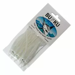 Tackle World Mackay BUKU OCTOPUS SKIRTS -Cheap Reels Store 9340191103397 1