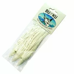 Tackle World Mackay BUKU OCTOPUS SKIRTS -Cheap Reels Store 9340191103410 1