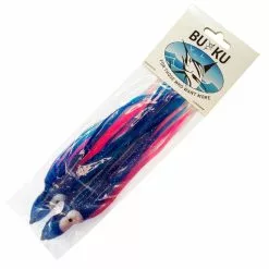 Tackle World Mackay BUKU OCTOPUS SKIRTS -Cheap Reels Store 9340191103472 1