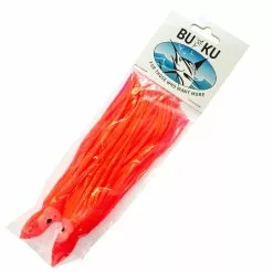 Tackle World Mackay BUKU OCTOPUS SKIRTS -Cheap Reels Store 9340191103502 1