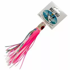 Tackle World Mackay BUKU SKIRTED TROLLING LURES - UNRIGGED -Cheap Reels Store 9340191103656 1