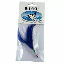 Tackle World Mackay BUKU TUNA ZAPPERS -Cheap Reels Store 9340191104189 1