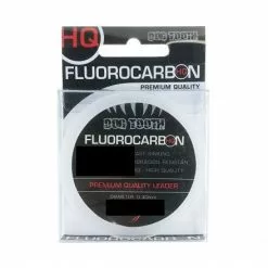 Tackle World Mackay DOG TOOTH FLURO CARBON LEADER