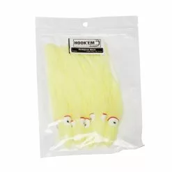 Tackle World Mackay HOOKEM OCTOPUS SKIRTS -Cheap Reels Store 9341054006770 1