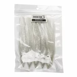 Tackle World Mackay HOOKEM OCTOPUS SKIRTS -Cheap Reels Store 9341054009108 1