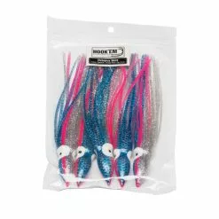 Tackle World Mackay HOOKEM OCTOPUS SKIRTS -Cheap Reels Store 9341054009146 1