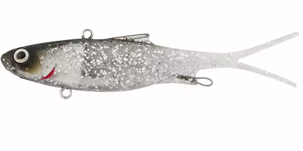 Tackle World Mackay SAMAKI VIBELICIOUS FORKTAIL LURES 73 Tackle World Mackay SAMAKI VIBELICIOUS FORKTAIL LURES - Image 71