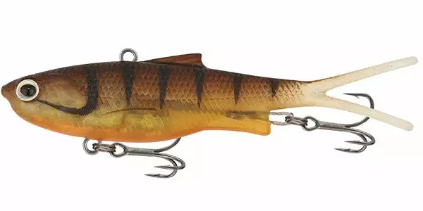 Tackle World Mackay SAMAKI VIBELICIOUS FORKTAIL LURES 33 Tackle World Mackay SAMAKI VIBELICIOUS FORKTAIL LURES - Image 31