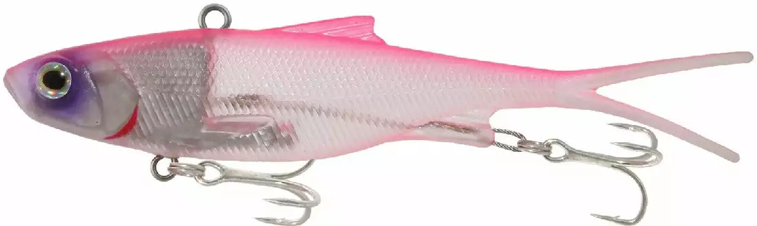 Tackle World Mackay SAMAKI VIBELICIOUS FORKTAIL LURES 26 Tackle World Mackay SAMAKI VIBELICIOUS FORKTAIL LURES - Image 24