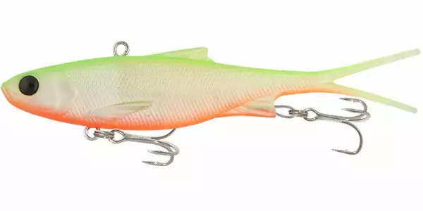 Tackle World Mackay SAMAKI VIBELICIOUS FORKTAIL LURES 58 Tackle World Mackay SAMAKI VIBELICIOUS FORKTAIL LURES - Image 56