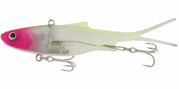 Tackle World Mackay SAMAKI VIBELICIOUS FORKTAIL LURES 60 Tackle World Mackay SAMAKI VIBELICIOUS FORKTAIL LURES - Image 58