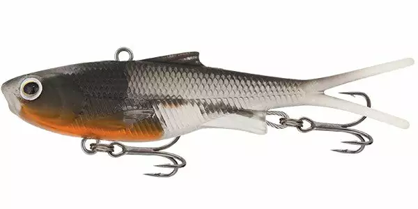 Tackle World Mackay SAMAKI VIBELICIOUS FORKTAIL LURES 66 Tackle World Mackay SAMAKI VIBELICIOUS FORKTAIL LURES - Image 64