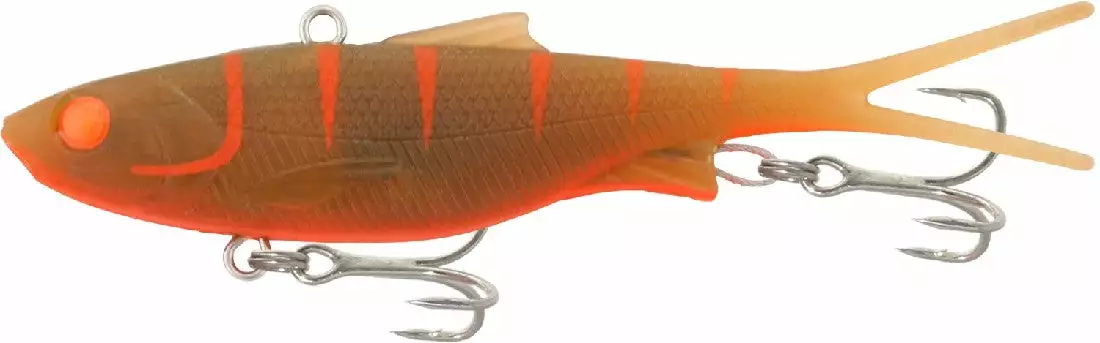 Tackle World Mackay SAMAKI VIBELICIOUS FORKTAIL LURES 28 Tackle World Mackay SAMAKI VIBELICIOUS FORKTAIL LURES - Image 26