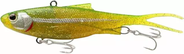 Tackle World Mackay SAMAKI VIBELICIOUS FORKTAIL LURES 54 Tackle World Mackay SAMAKI VIBELICIOUS FORKTAIL LURES - Image 52
