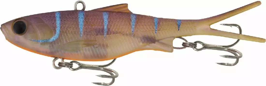 Tackle World Mackay SAMAKI VIBELICIOUS FORKTAIL LURES 88 Tackle World Mackay SAMAKI VIBELICIOUS FORKTAIL LURES - Image 86