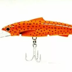 Tackle World Mackay SAMAKI PACEMAKER LURES -Cheap Reels Store 9342582009165 1