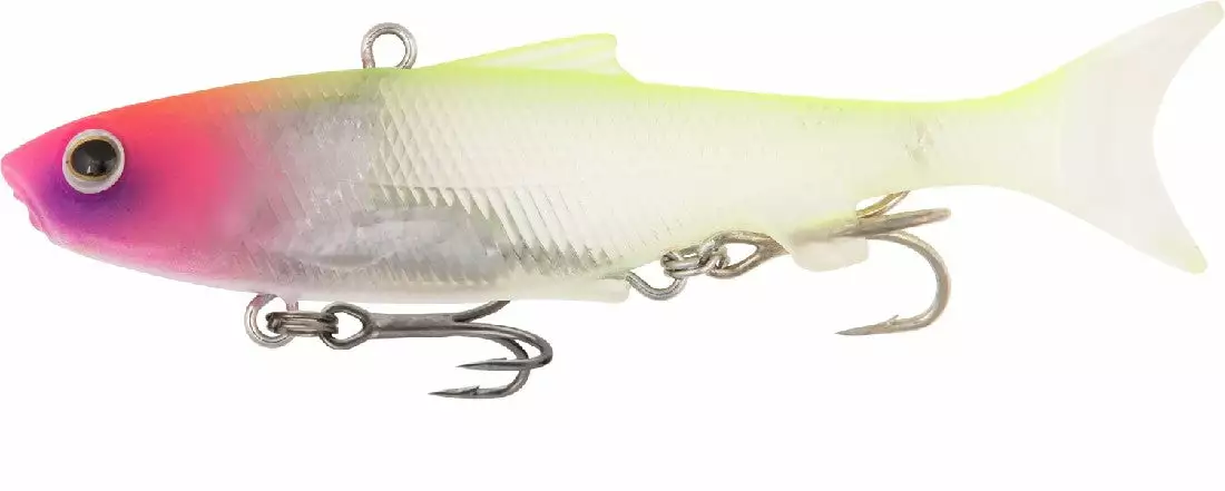 Tackle World Mackay SAMAKI VIBELICIOUS THUMPER TAIL LURES 44 Tackle World Mackay SAMAKI VIBELICIOUS THUMPER TAIL LURES - Image 42