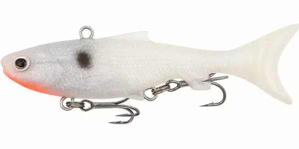 Tackle World Mackay SAMAKI VIBELICIOUS THUMPER TAIL LURES 9 Tackle World Mackay SAMAKI VIBELICIOUS THUMPER TAIL LURES - Image 7