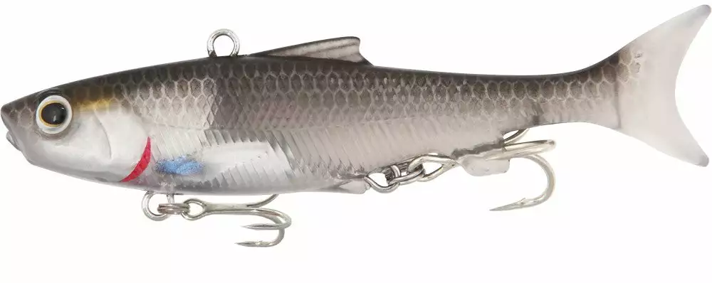 Tackle World Mackay SAMAKI VIBELICIOUS THUMPER TAIL LURES 11 Tackle World Mackay SAMAKI VIBELICIOUS THUMPER TAIL LURES - Image 9