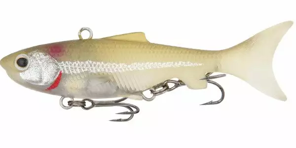 Tackle World Mackay SAMAKI VIBELICIOUS THUMPER TAIL LURES 52 Tackle World Mackay SAMAKI VIBELICIOUS THUMPER TAIL LURES - Image 50