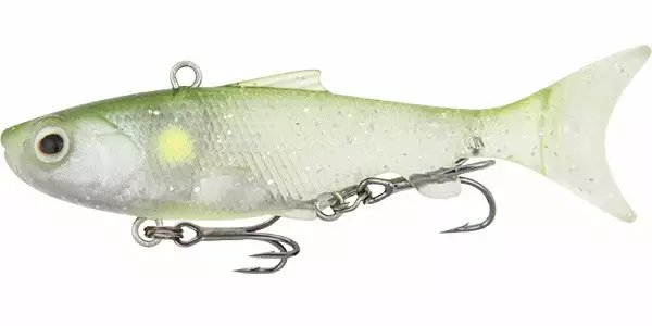 Tackle World Mackay SAMAKI VIBELICIOUS THUMPER TAIL LURES 36 Tackle World Mackay SAMAKI VIBELICIOUS THUMPER TAIL LURES - Image 34