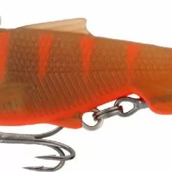 Tackle World Mackay SAMAKI VIBELICIOUS THUMPER TAIL LURES 98 Tackle World Mackay SAMAKI VIBELICIOUS THUMPER TAIL LURES -Cheap Reels Store 9342582010482 1