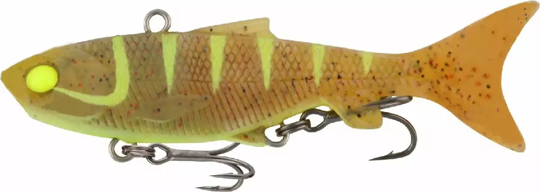 Tackle World Mackay SAMAKI VIBELICIOUS THUMPER TAIL LURES 22 Tackle World Mackay SAMAKI VIBELICIOUS THUMPER TAIL LURES - Image 20