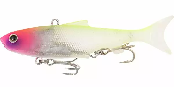 Tackle World Mackay SAMAKI VIBELICIOUS THUMPER TAIL LURES 39 Tackle World Mackay SAMAKI VIBELICIOUS THUMPER TAIL LURES - Image 37