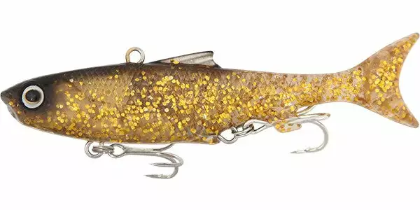 Tackle World Mackay SAMAKI VIBELICIOUS THUMPER TAIL LURES 7 Tackle World Mackay SAMAKI VIBELICIOUS THUMPER TAIL LURES - Image 5